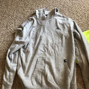 Adidas hoodie