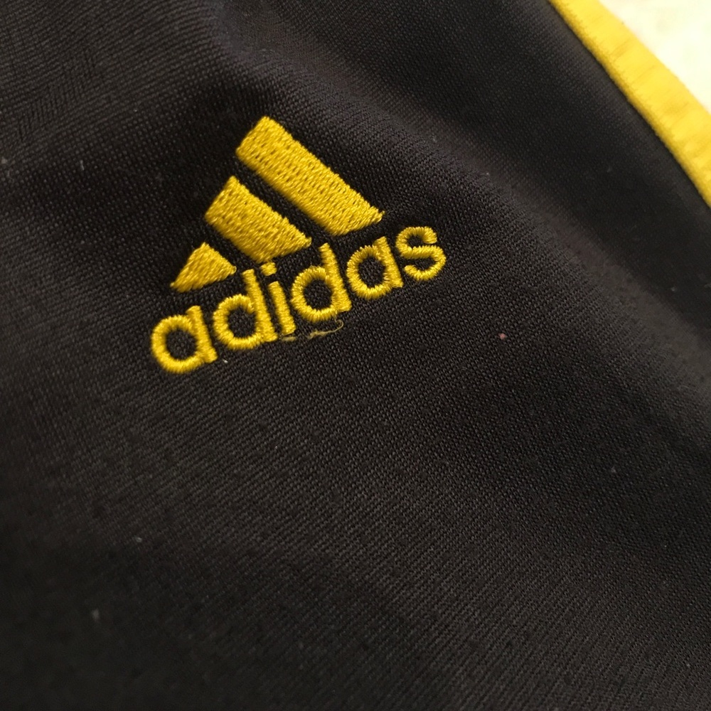 *HOLD*Vintage Adidas Track pants