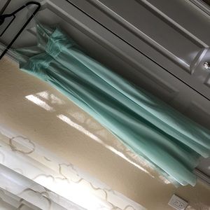 Bridesmaid Dress