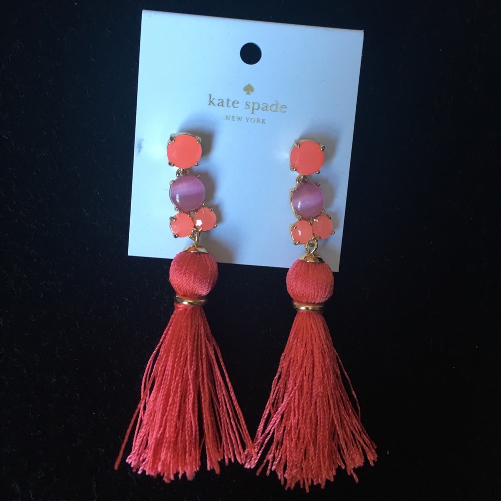 Kate Spade Earrings