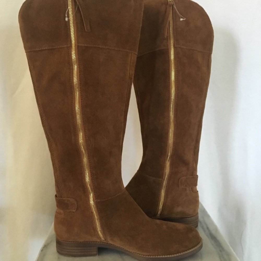 Franco Sarto boots