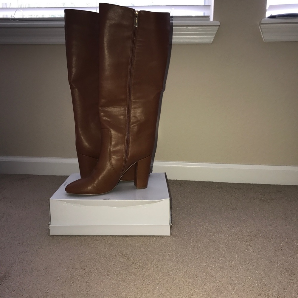 Express boots