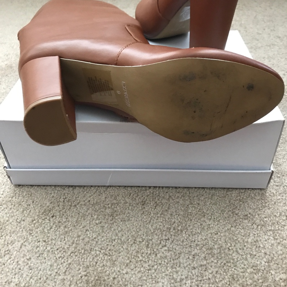 Express boots - Picture 2 of 3