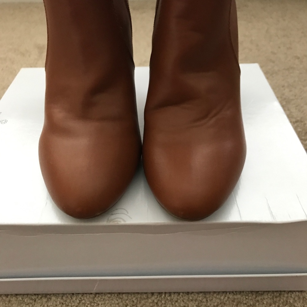 Express boots - Picture 3 of 3