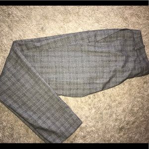 H&M Perfect Pants for Work! 🖤