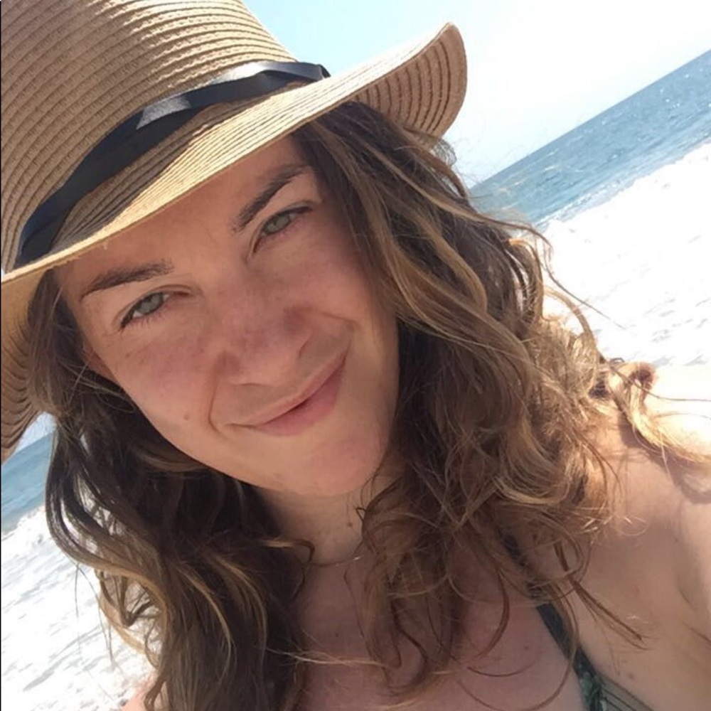 Meet your Posher, Jordan