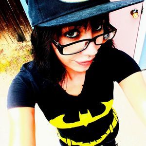 Meet your Posher, Theresa