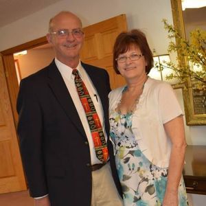 Meet your Posher, Peggy