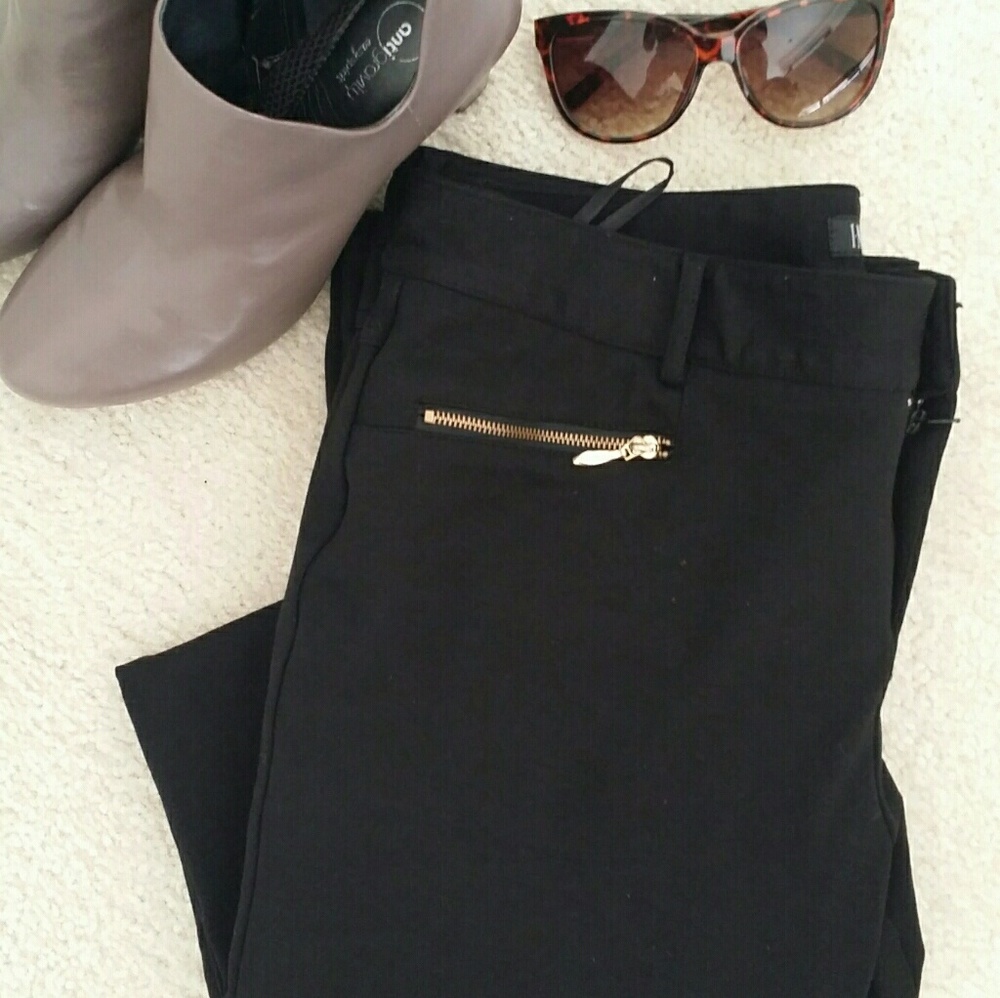 INC INTERNATIONAL CONCEPTS size 8 pants