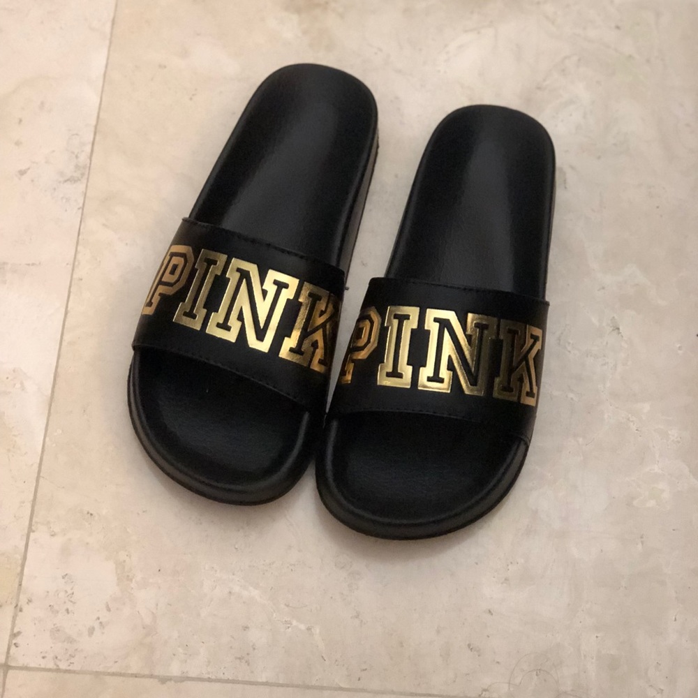 PINK slides