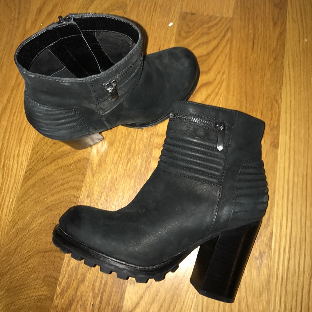Sam Edelman booties