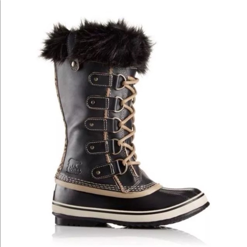 New! Sorel Joan Of Arctic