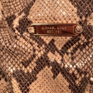 Michael Kors Purse