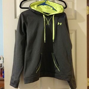 Under Armour hoodie