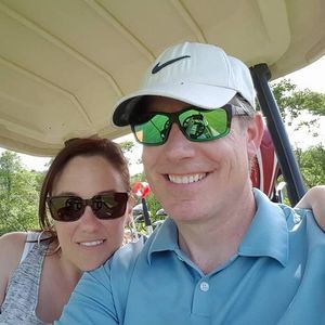 Meet your Posher, Kristina