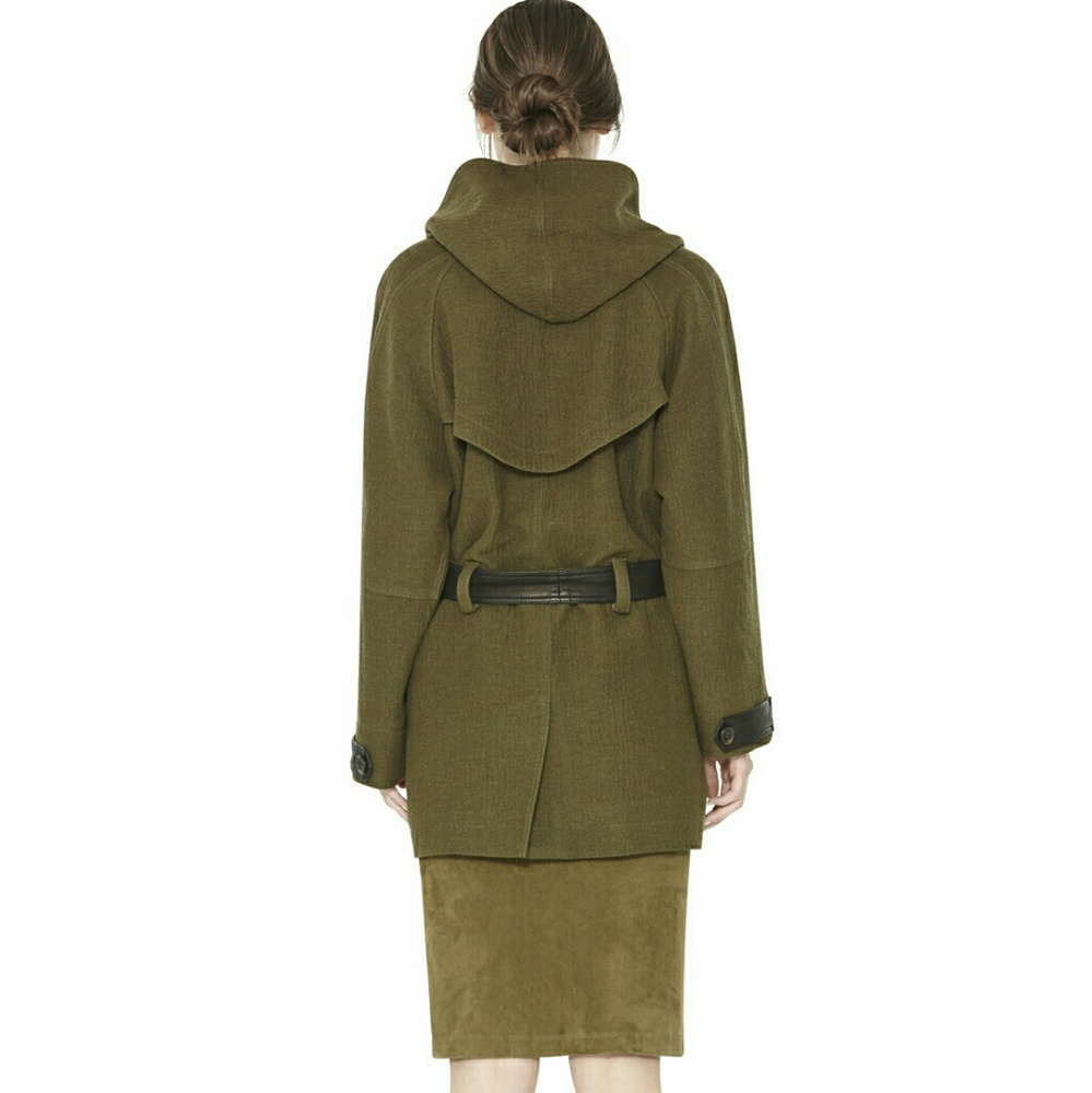 Alice and olivia coat - Picture 2 of 7