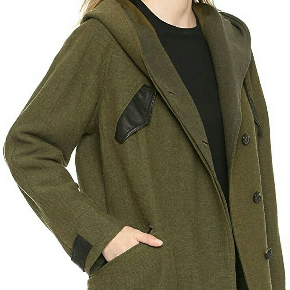 Alice and olivia coat - Picture 3 of 7
