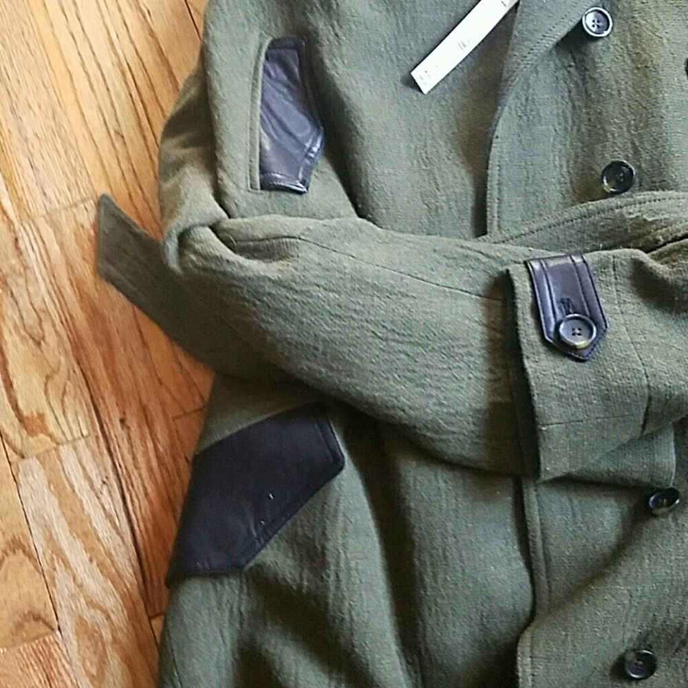 Alice and olivia coat - Picture 6 of 7