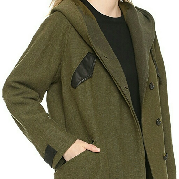 Alice and olivia coat - Picture 3 of 7