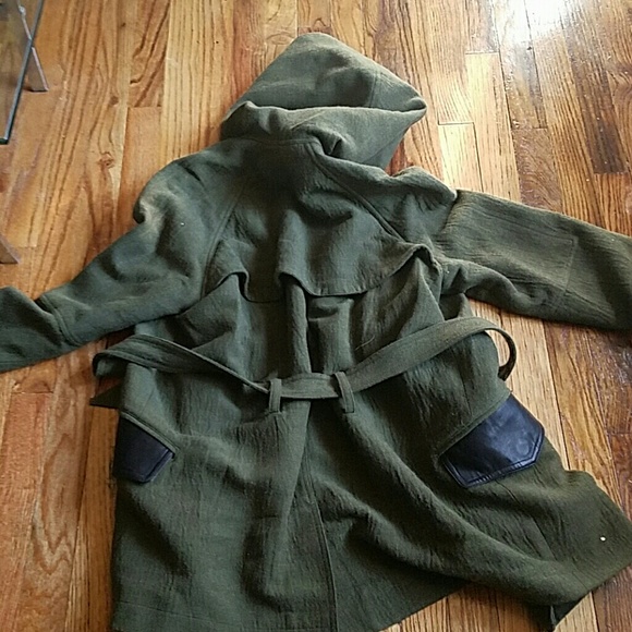 Alice and olivia coat - Picture 7 of 7