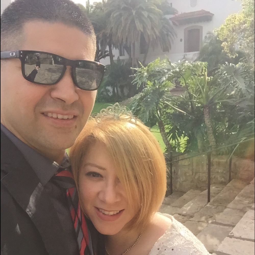 Meet your Posher, Juan