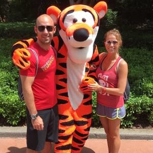 Meet your Posher, Christen