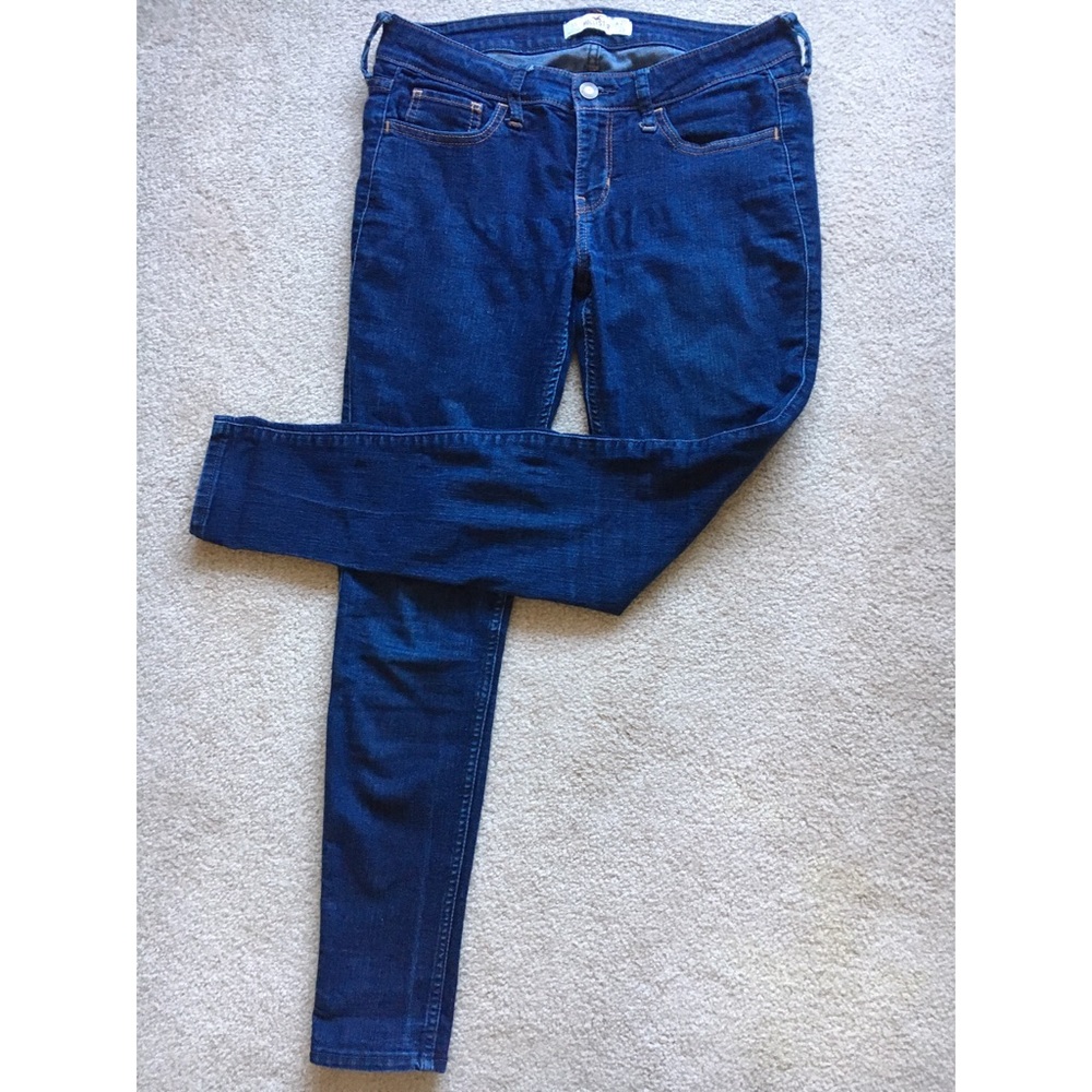 Holister jeans