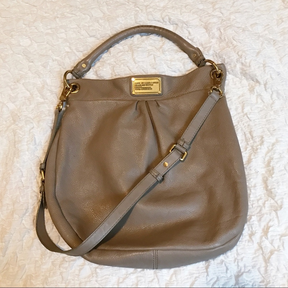 MARC BY MARC JACOBS Bag Classic Q Hillier Hobo