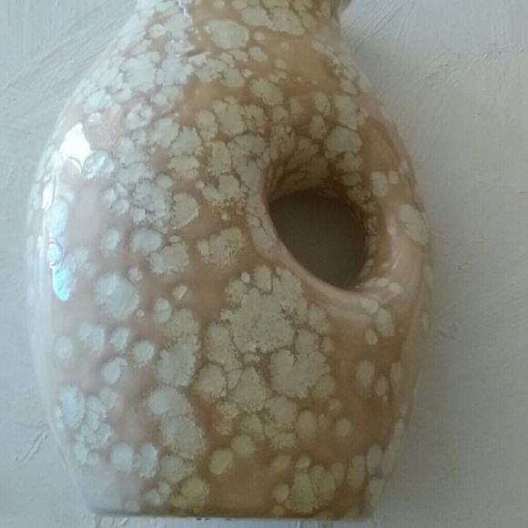 Handmade wine decanter - Picture 1 of 2