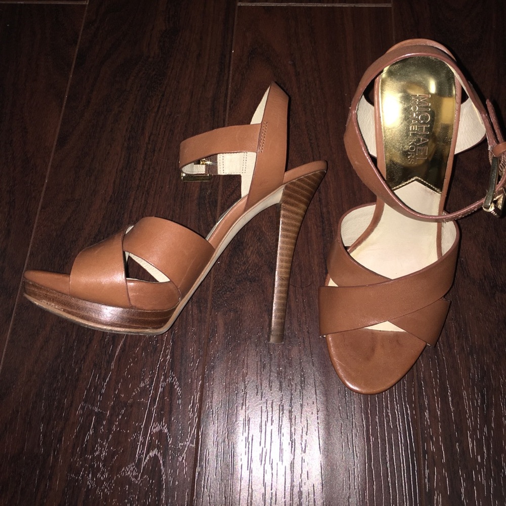 Michael Kors Heels