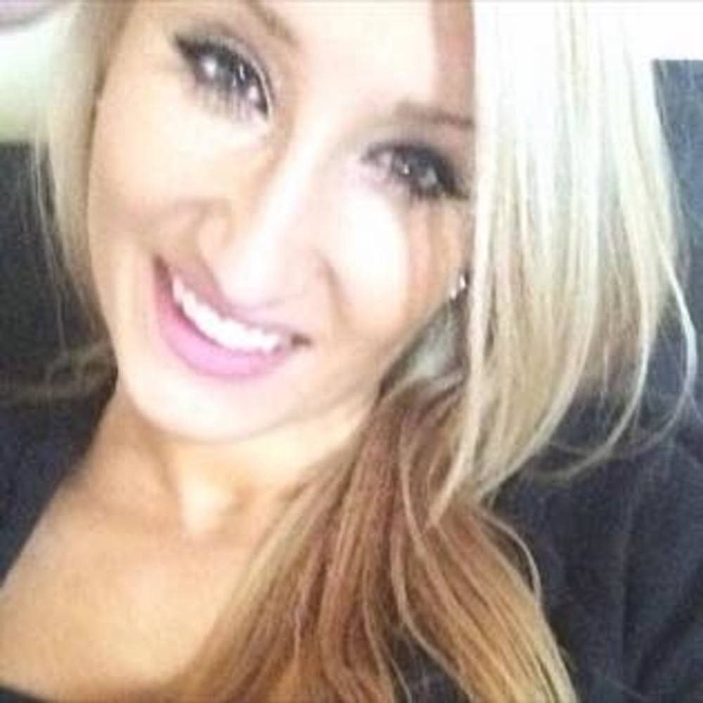 Meet your Posher, Brooke