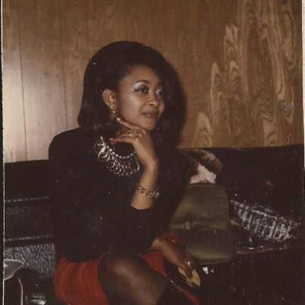 Meet your Posher, Teresa