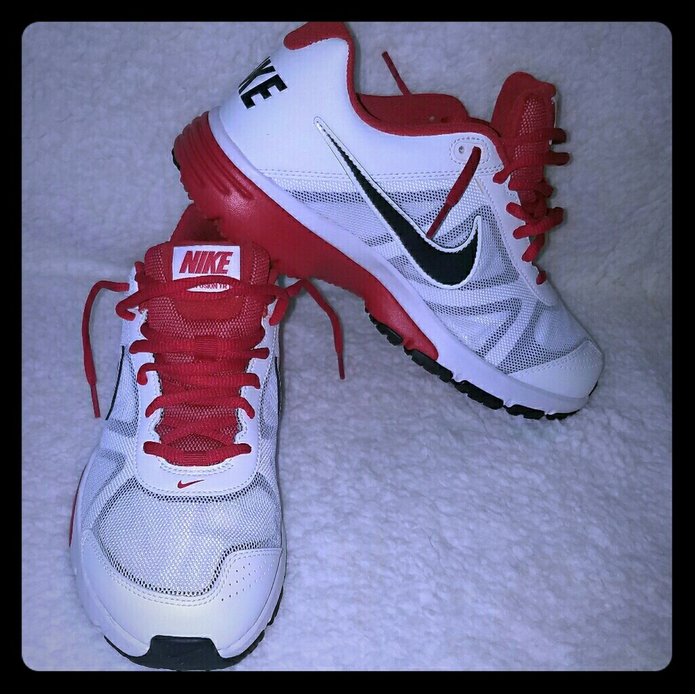 Nike Dual Fusion TR III
