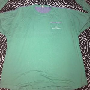 Lauren James Long Sleeve Shirt