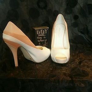 BCBGeneration Heels