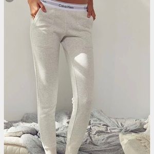 Calvin Klein Modern Cotton Joggers