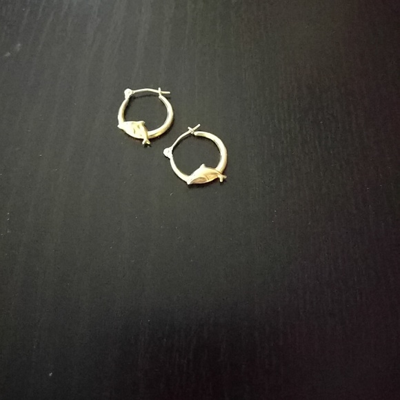 Jewelry - *** Earings 14k (excluded from BOGO)