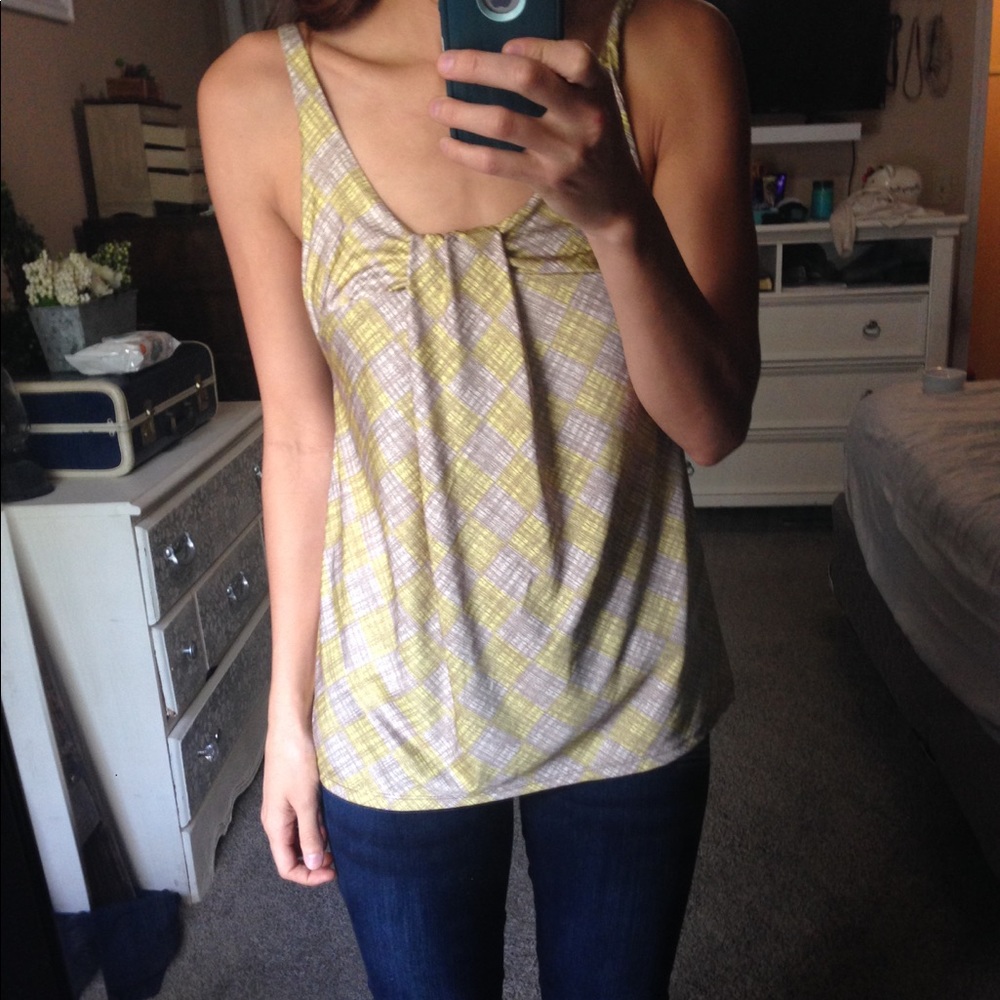 NY&co camisole top