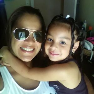 Meet your Posher, Enid nini