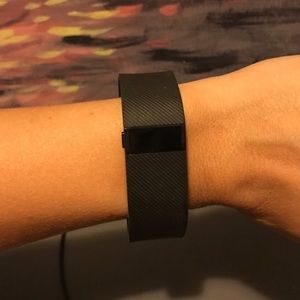 Fitbit Charge sz sm