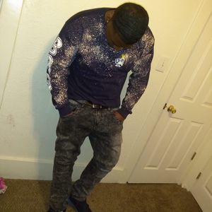 Meet your Posher, Brandon