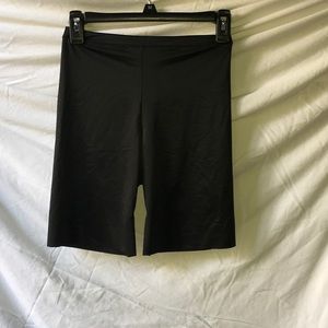 5/$20 Shape wear shorts