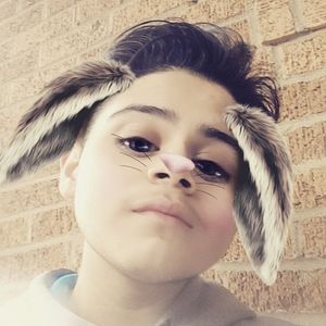 Meet your Posher, Juan