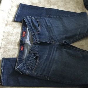 Stella Skinny Jeans