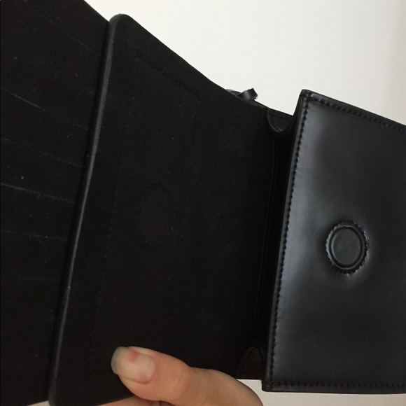 SOLD Acne Studios Laurie crossbody bag - Picture 3 of 3