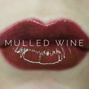 💄Lipsense 🍷Mulled Wine 18 🍷 Hour Lipcolor 💋
