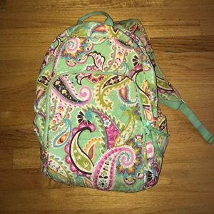 Vera Bradley Backpack