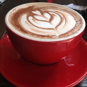 Meet your Posher, Chrissy