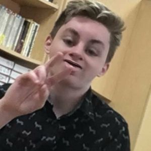 Meet your Posher, Lance