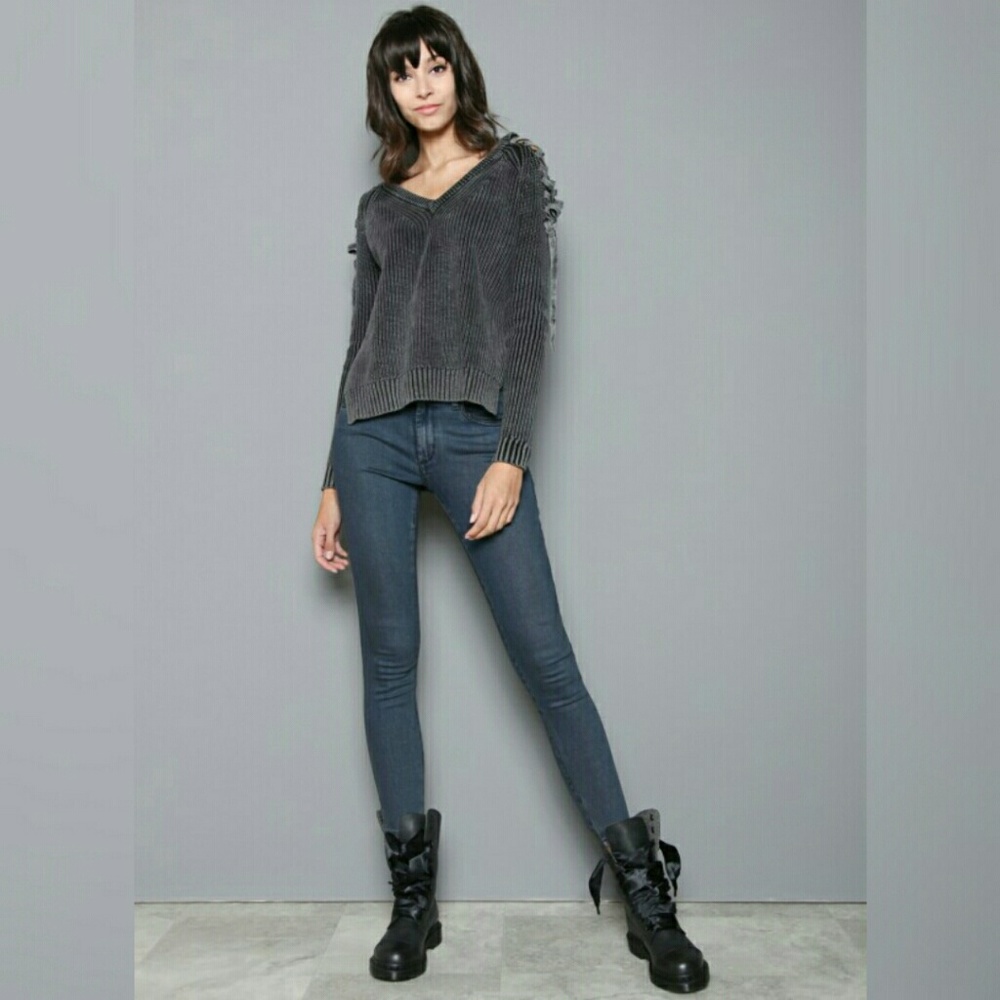 James Jeans High Class Skinny